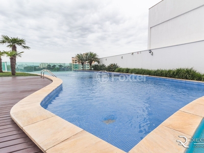 Loft 1 dorm à venda Rua Valdir Antônio Lopes, Três Figueiras - Porto Alegre