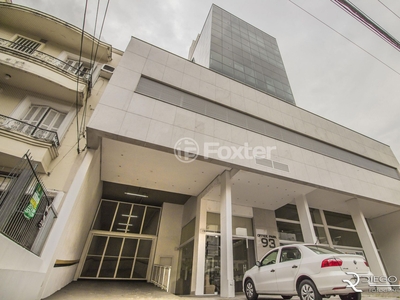 Loft à venda Rua Schiller, Rio Branco - Porto Alegre