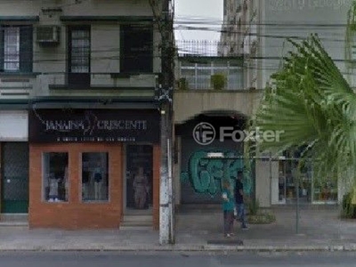 Loja à venda Avenida Getúlio Vargas, Menino Deus - Porto Alegre