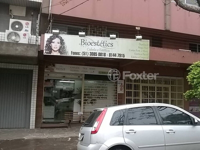 Loja à venda Rua Câncio Gomes, Floresta - Porto Alegre