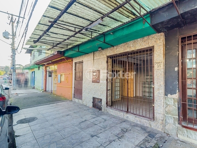 Loja à venda Rua Ênio Aveline da Rocha, Cavalhada - Porto Alegre