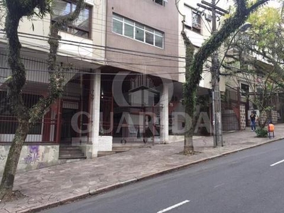 Loja à venda Rua Felipe Camarão, Rio Branco - Porto Alegre