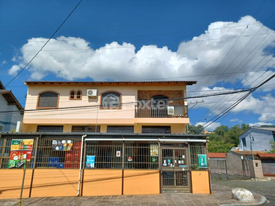 Loja à venda Rua Ibanez André Pitthan Souza, Jardim Sabará - Porto Alegre