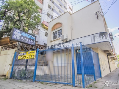 Loja à venda Rua Miguel Tostes, Rio Branco - Porto Alegre