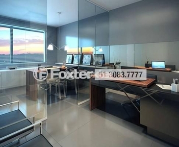 Sala / Conjunto Comercial à venda Avenida Assis Brasil, Sarandi - Porto Alegre