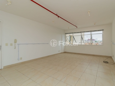 Sala / Conjunto Comercial à venda Avenida Bento Gonçalves, Partenon - Porto Alegre