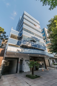 Sala / Conjunto Comercial à venda Avenida Cristóvão Colombo, Higienópolis - Porto Alegre