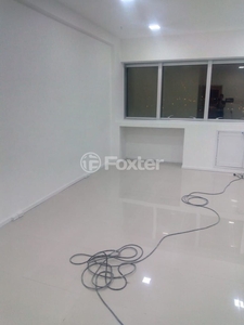 Sala / Conjunto Comercial à venda Avenida Ipiranga, Central Parque - Porto Alegre