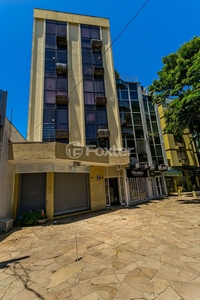 Sala / Conjunto Comercial à venda Avenida Plínio Brasil Milano, Higienópolis - Porto Alegre