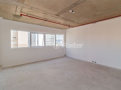 Sala / Conjunto Comercial à venda Avenida Princesa Isabel, Santana - Porto Alegre