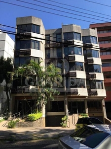 Sala / Conjunto Comercial à venda Avenida Taquara, Petrópolis - Porto Alegre