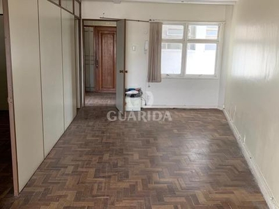 Sala / Conjunto Comercial à venda Avenida Venâncio Aires, Santana - Porto Alegre