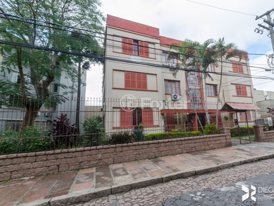 Sala / Conjunto Comercial à venda Rua Onófre Píres, Azenha - Porto Alegre