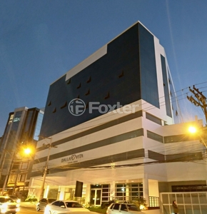 Sala / Conjunto Comercial à venda Rua Ramiro Barcelos, Moinhos de Vento - Porto Alegre