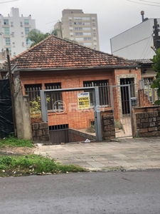 Terreno 2 dorms à venda Rua Casemiro de Abreu, Rio Branco - Porto Alegre