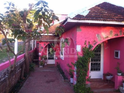 Terreno 3 dorms à venda Rua Conde da Figueira, Vila Jardim - Porto Alegre