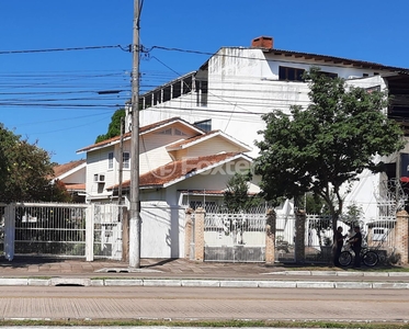 Terreno 4 dorms à venda Rua Coronel Aparício Borges, Glória - Porto Alegre