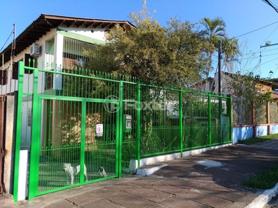 Terreno 4 dorms à venda Rua Corrêa Lima, Santa Tereza - Porto Alegre