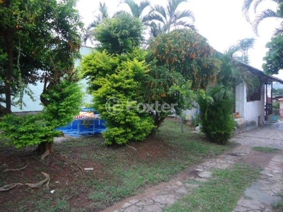 Terreno à venda Avenida Alexandre Luiz, Jardim Itu - Porto Alegre