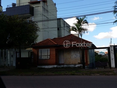 Terreno à venda Avenida Benno Mentz, Vila Ipiranga - Porto Alegre