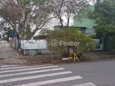 Terreno à venda Avenida Cairu, Navegantes - Porto Alegre