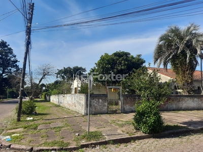 Terreno à venda Avenida dos Prazeres, Vila Jardim - Porto Alegre