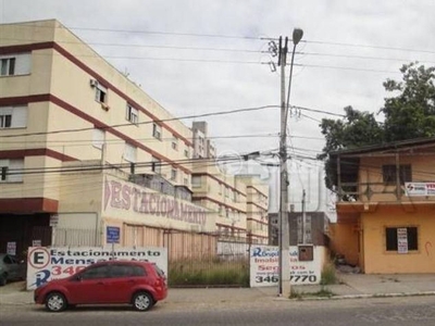 Terreno à venda Avenida Guilherme Schell, Centro - Canoas