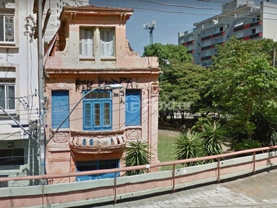 Terreno à venda Avenida João Pessoa, Centro Histórico - Porto Alegre