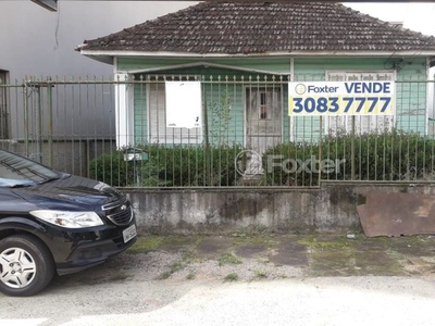 Terreno à venda Avenida José Gertum, Chácara das Pedras - Porto Alegre