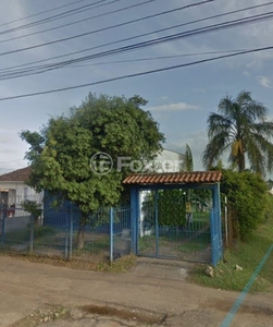 Terreno à venda Avenida Monte Cristo, Vila Nova - Porto Alegre