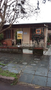 Terreno à venda Avenida Nilo Ruschel, Morro Santana - Porto Alegre