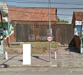 Terreno à venda Avenida Plínio Brasil Milano, Higienópolis - Porto Alegre