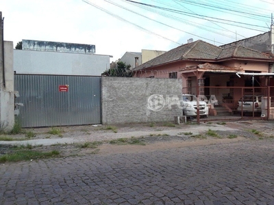 Terreno à venda Avenida Rio Grande, Navegantes - Porto Alegre