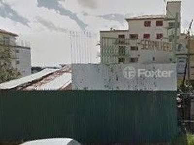 Terreno à venda Avenida Saturnino de Brito, Vila Jardim - Porto Alegre