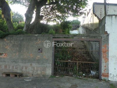 Terreno à venda Avenida Vereador Roberto Landel de Moura, Aberta dos Morros - Porto Alegre