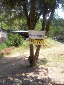 Terreno à venda Beco João Paulo Coelho, Lageado - Porto Alegre