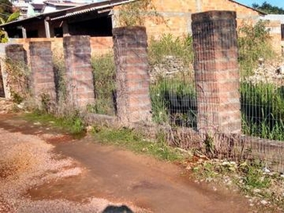 Terreno à venda Estrada Campo Novo, Ipanema - Porto Alegre