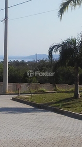 Terreno à venda Estrada Jorge Pereira Nunes, Campo Novo - Porto Alegre