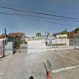 Terreno à venda Rua Ala, Jardim Carvalho - Porto Alegre