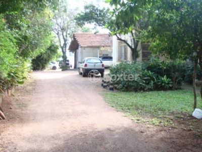 Terreno à venda Rua Alberto Silva, Vila Ipiranga - Porto Alegre