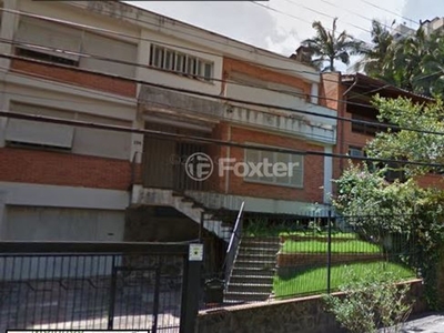 Terreno à venda Rua Almirante Abreu, Rio Branco - Porto Alegre