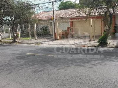 Terreno à venda Rua Anita Garibaldi, Boa Vista - Porto Alegre