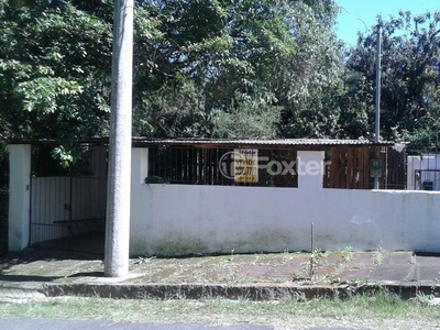Terreno à venda Rua Arachanes, Espírito Santo - Porto Alegre