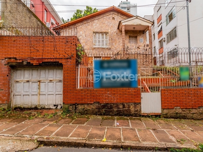 Terreno à venda Rua Artigas, Petrópolis - Porto Alegre