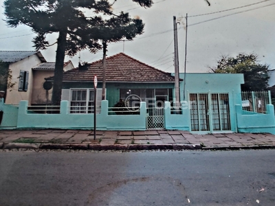 Terreno à venda Rua Barão de Bagé, Vila Jardim - Porto Alegre