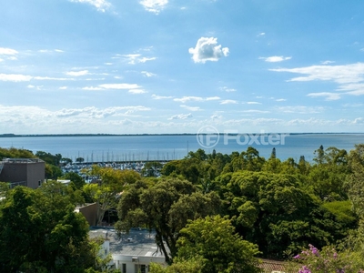 Terreno à venda Rua Bororó, Vila Assunção - Porto Alegre