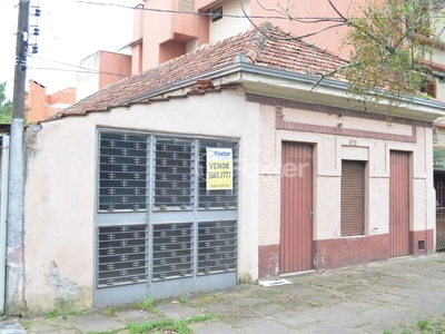 Terreno à venda Rua Carlos Von Koseritz, Higienópolis - Porto Alegre