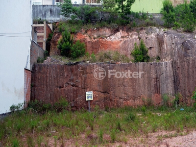 Terreno à venda Rua Cícero Viana, Hípica - Porto Alegre