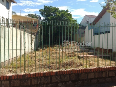 Terreno à venda Rua Dezenove de Abril, Jardim Sabará - Porto Alegre