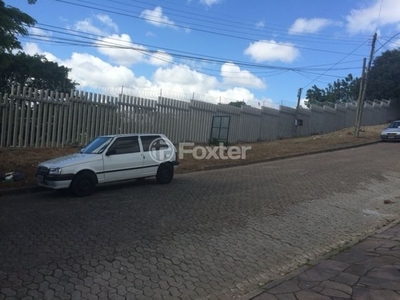 Terreno à venda Rua Disnard, Santa Tereza - Porto Alegre